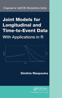 Joint Models for Longitudinal and Time-to-Event Data