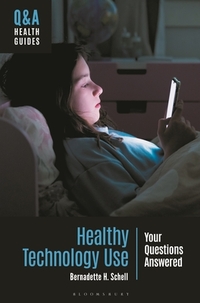 Healthy Technology Use: Your Questions Answered