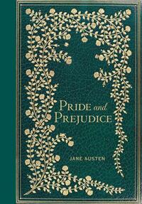 Pride & Prejudice (Masterpiece