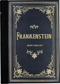 Wollstonecraft, M: Frankenstein (Masterpiece Library Edition