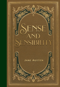 Sense and Sensibility (Masterpiece Library Edition)