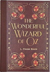The Wonderful Wizard of Oz (Masterpiece Library Edition)