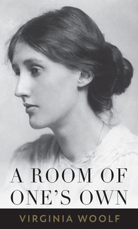 A Room of One's Own (Deluxe, Hardbound Edition)