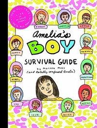 Amelia's Boy Survival Guide