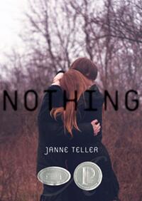 Teller, J: Nothing