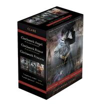 Clare, C: Infernal Devices (Boxed Set)