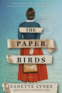 The Paper Birds