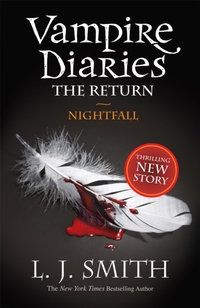 The Vampire Diaries: Nightfall