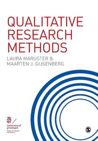Qualitative Research Methods