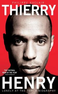 Thierry Henry
