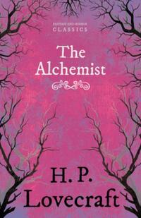Alchemist (Fantasy & Horror CL