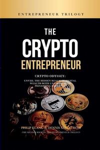 The Crypto Entrepreneur