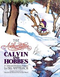 Authoritative Calvin & Hobbes