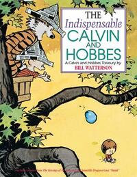 Indispensable Calvin & Hobbes
