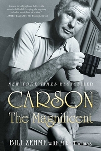 Carson the Magnificent
