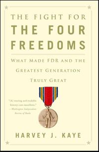 The Fight for the Four Freedoms