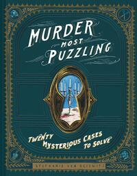 Murder Most Puzzling