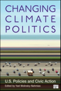 Changing Climate Politics: U.S. Policies and Civic Action