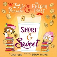Short & Sweet