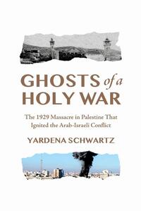 Ghosts of a Holy War