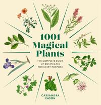 1001 Magical Plants