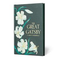 The Great Gatsby