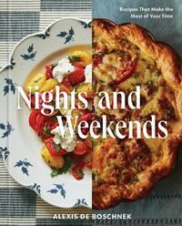 Deboschnek, A: Nights and Weekends