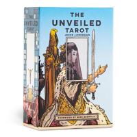 Lonergan, J: Unveiled Tarot