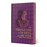 The Strange Case of Dr. Jekyll and Mr. Hyde