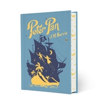 Peter Pan: Peter Pan in Kensington Gardens
