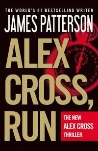 Alex Cross, Run