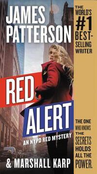 Red Alert: An NYPD Red Mystery