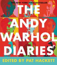 The Andy Warhol Diaries