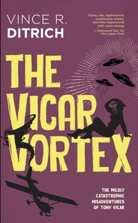 The Vicar Vortex