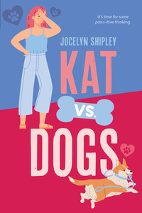 Kat vs. Dogs
