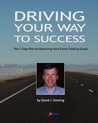 Driving Your Way to Success: The 7-Day Plan to Reaching Your Forex Trading Goals