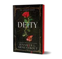 Armentrout, J: Deity
