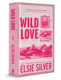Silver, E: Wild Love (Standard Edition)