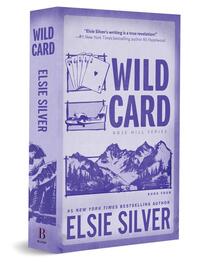 Silver, E: Wild Card (Deluxe Edition)