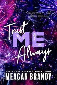 Brandy, M: Trust Me Always