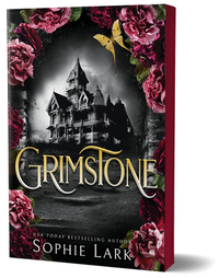 Lark, S: Grimstone