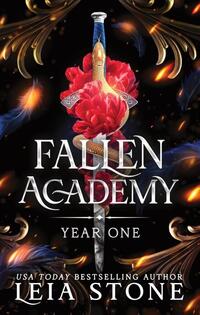 Fallen Academy Year One