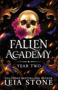 Fallen Academy Year Two