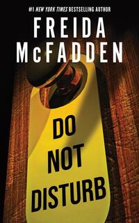 McFadden, F: Do Not Disturb