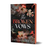 Maura, C: Broken Vows (Deluxe Edition)