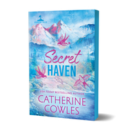 Cowles, C: Secret Haven (Deluxe Edition)