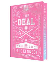 The Deal (Collector's Edition)