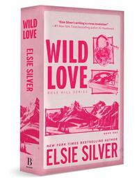 Silver, E: Wild Love (Deluxe Edition)