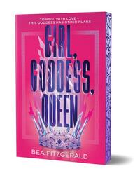 Fitzgerald, B: Girl, Goddess, Queen (Deluxe Edition)