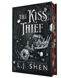 The Kiss Thief (Deluxe Edition)